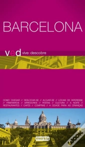 Vive e Descobre Barcelona