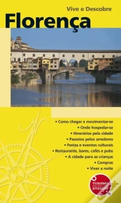 Capa do artigo Vive e Descobre Florença