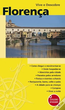 Capa do artigo Vive e Descobre Florença