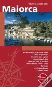 Capa do artigo Vive e Descobre Maiorca