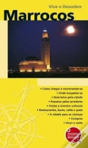 Capa do artigo Vive e Descobre Marrocos
