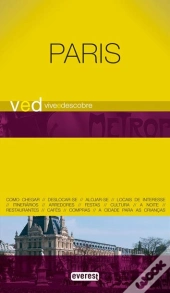 Vive e Descobre Paris