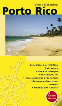 Capa do artigo Vive e Descobre Porto Rico