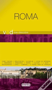 Vive e Descobre Roma