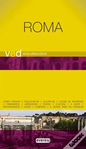 Capa do artigo Vive e Descobre Roma