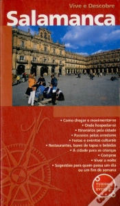 Capa do artigo Vive e Descobre Salamanca