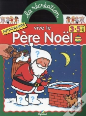 Capa do artigo Vive E Pere Noel