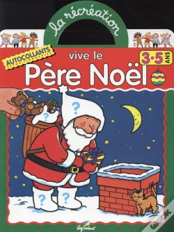 Capa do artigo Vive E Pere Noel