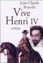 Vive Henri Iv - Preview