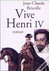 Vive Henri Iv