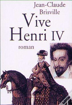 Capa do artigo Vive Henri Iv