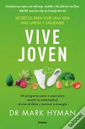 Capa do artigo Vive Joven