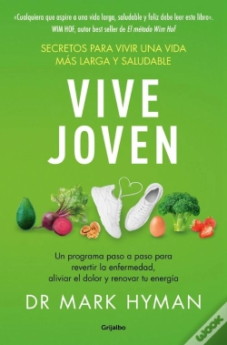 Capa do artigo Vive Joven