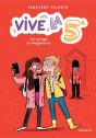 Vive La 5e ! Tome 7 : Le Voyage En Angleterre - Preview