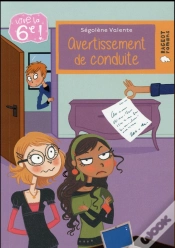 Capa do artigo Vive La 6e : Avertissement De Conduite