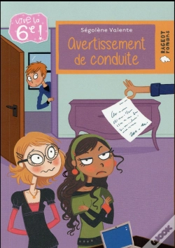 Capa do artigo Vive La 6e : Avertissement De Conduite
