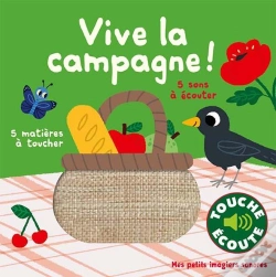 Capa do artigo Vive La Campagne !