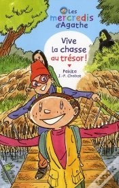 Capa do artigo Vive La Chasse Au Tresor (Les Mercredis D