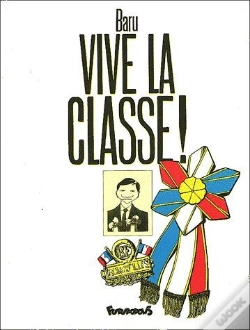Capa do artigo Vive La Classe !