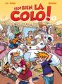 Vive La Colo ! Tome 1 - Preview