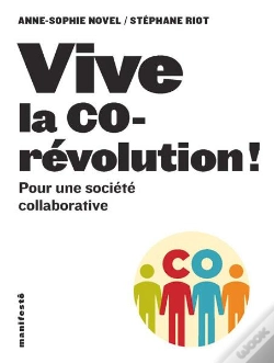 Capa do artigo Vive La Corevolution