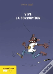 Capa do artigo Vive La Corruption
