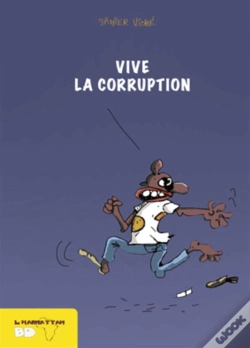 Capa do artigo Vive La Corruption