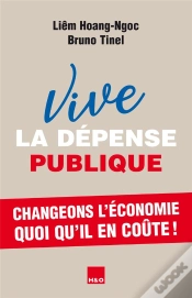 Capa do artigo Vive La Depense Publique