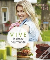 Capa do artigo Vive La Detox Gourmande