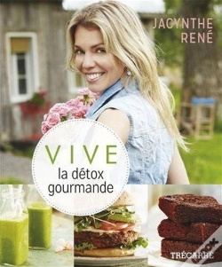 Capa do artigo Vive La Detox Gourmande