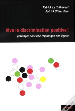 Capa do artigo Vive La Discrimination Positive ! Playdoyer Pour Une République Des Égaux