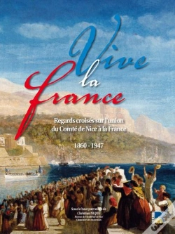 Capa do artigo Vive La France
