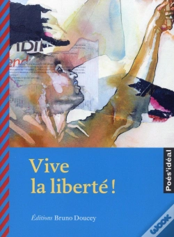 Capa do artigo Vive La Liberté !