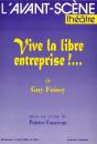 Vive La Libre Entreprise - Preview