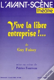 Capa do artigo Vive La Libre Entreprise