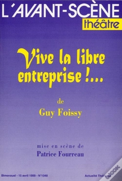Capa do artigo Vive La Libre Entreprise