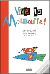 Vive La Malbouffe !