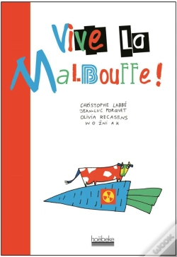Capa do artigo Vive La Malbouffe !