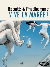 Capa do artigo Vive La Marée !