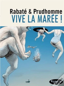 Capa do artigo Vive La Marée !