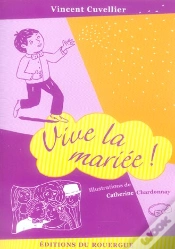 Capa do artigo Vive La Mariée !