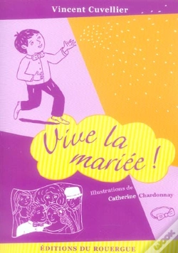 Capa do artigo Vive La Mariée !