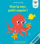 Vive La Mer,  Petit Coquin !