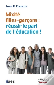 Capa do artigo Vive La Mixite Filles-Garcons Dans L