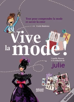 Capa do artigo Vive La Mode !