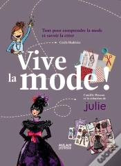 Capa do artigo Vive La Mode !