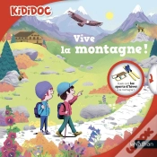 Capa do artigo Vive La Montagne !