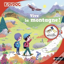 Capa do artigo Vive La Montagne !