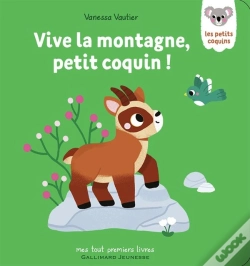 Capa do artigo Vive La Montagne, Petit Coquin !