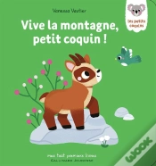 Capa do artigo Vive La Montagne, Petit Coquin !